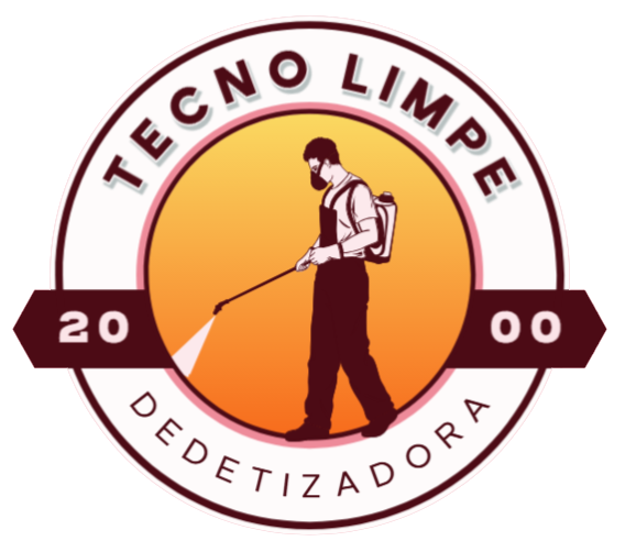 Dedetizadora no Belém